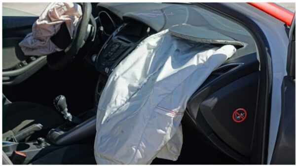 airbag