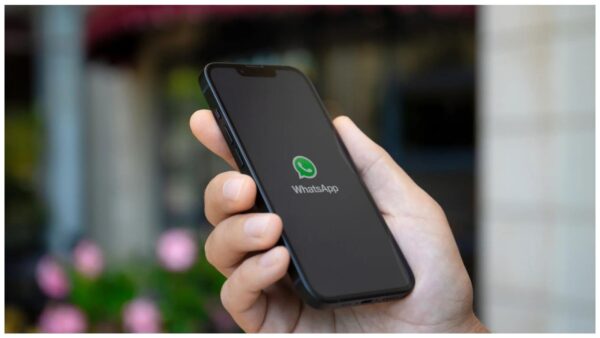 WhatsApp