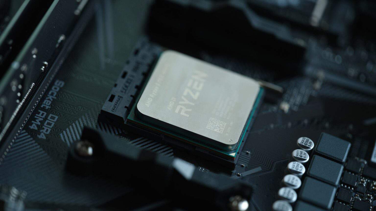 Motherboard per Ryzen