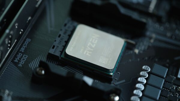Motherboard per Ryzen