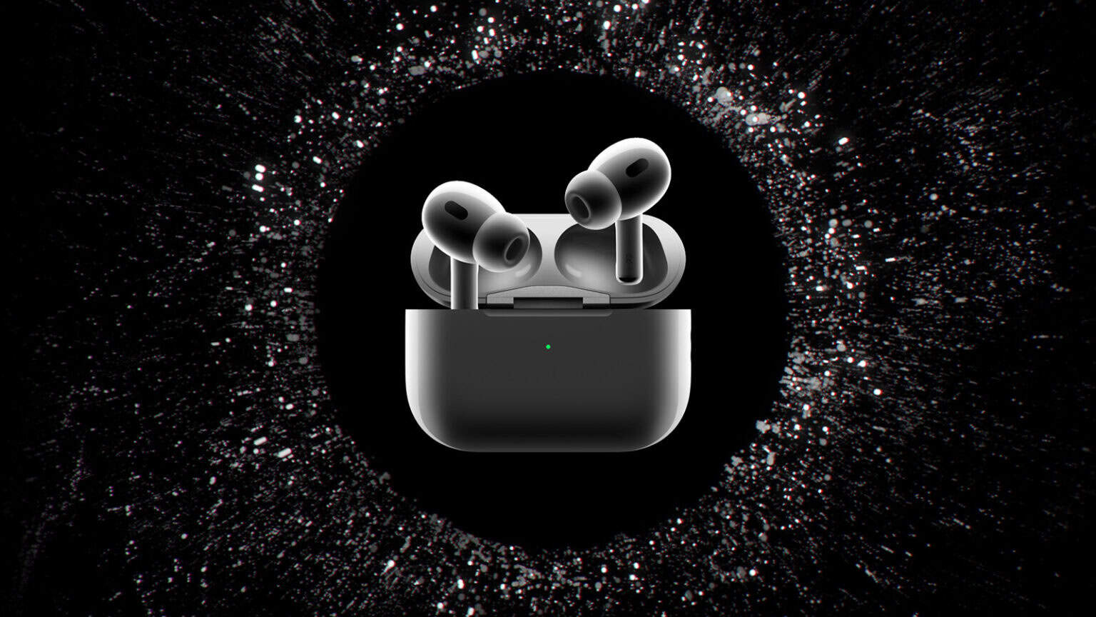 Apple, AirPods, Pro,