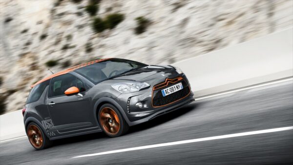 Citroen, C3, DS3