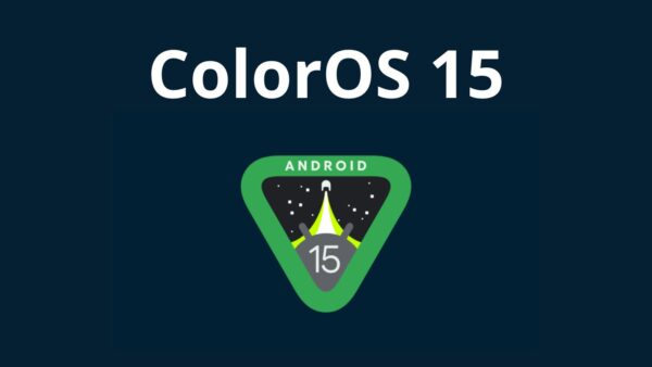 ColorOS 15, nuove funzionalità