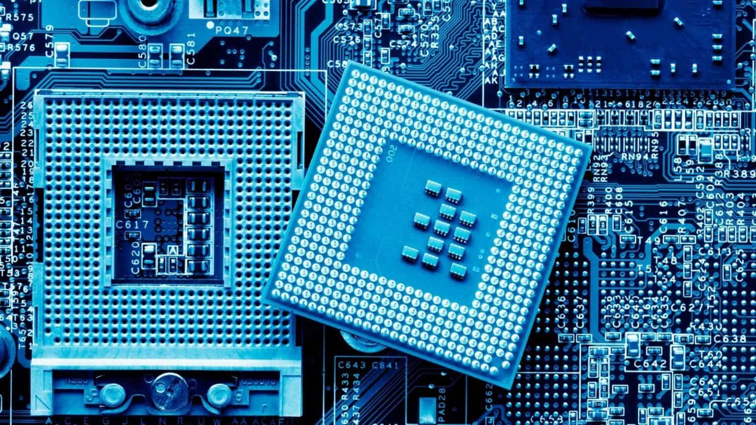 Silicon Box investirà 3,2 Miliardi per nuovo impianto di produzione chip