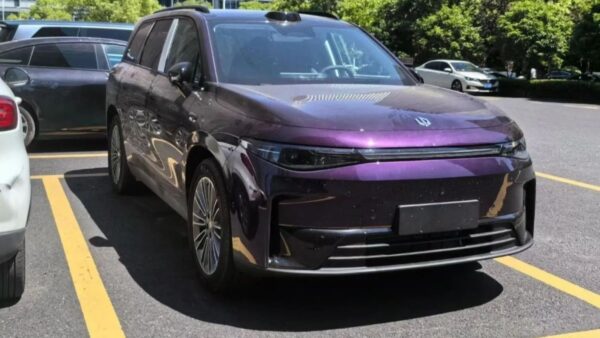 Leapmotor C16: arriva il nuovo SUV familiare elettrico
