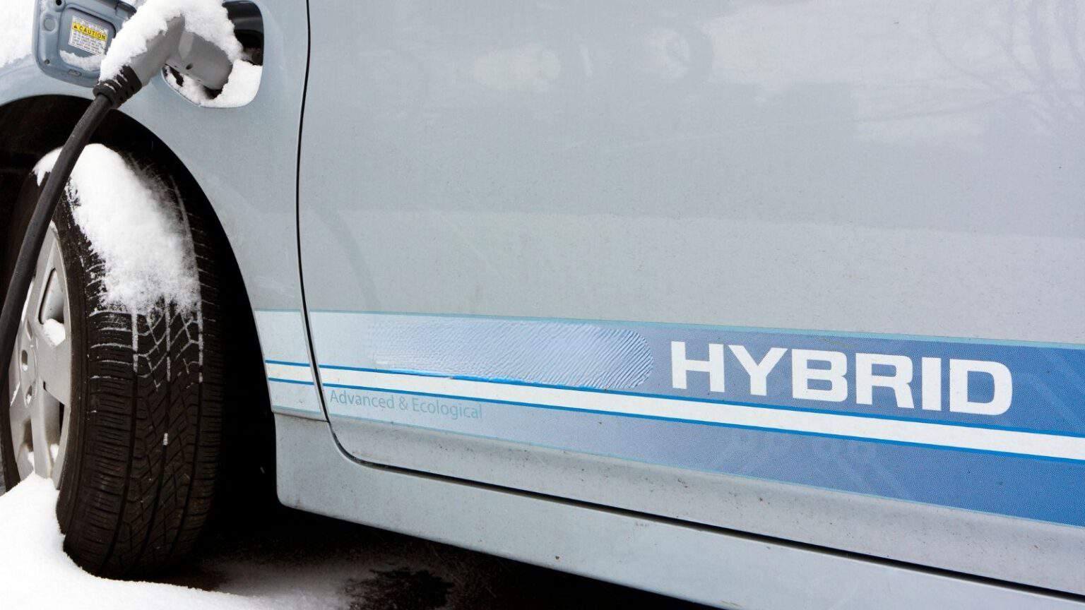I migliori motori ibridi del 2024 sotto i 35.000 Euro
