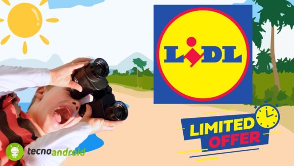 LIDL: le offerte FOLLI di questa settimana stanno SCADENDO