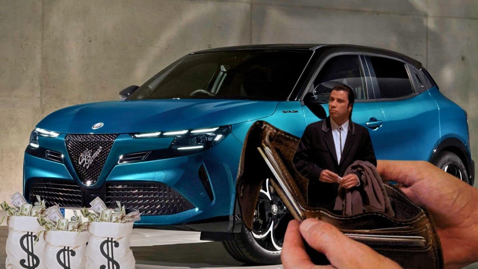 Alfa Romeo Junior: svelato il prezzo del nuovo modello
