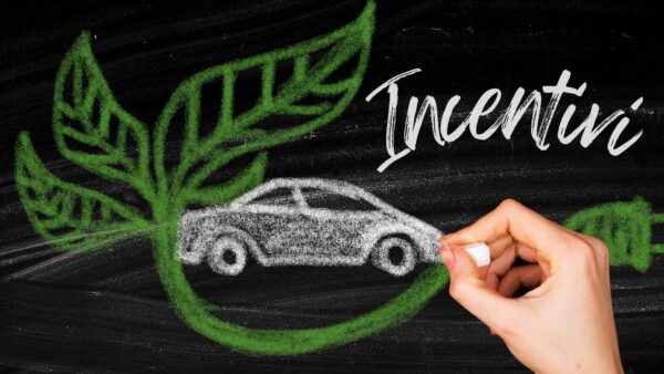Auto elettriche: successo degli incentivi e sfide da affrontare