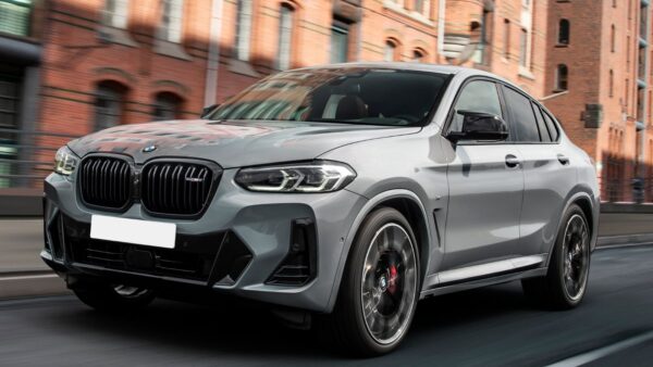 BMW, confermata la fine della X4: in preparazione modelli elettrici