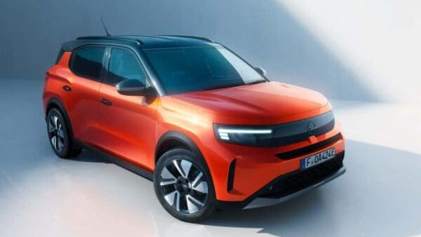 Opel Frontera Sport: ritorna l'icona in una nuova versione