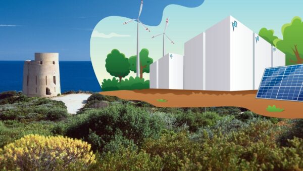 Sardegna: moratoria sugli impianti per proteggere il paesaggio