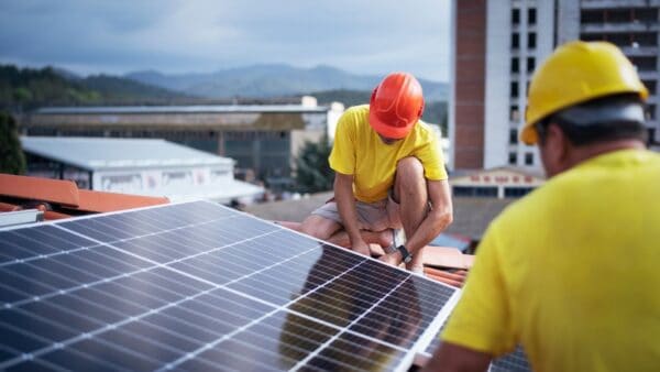 Fotovoltaico: crescita e innovazioni nei materiali e nel riciclo