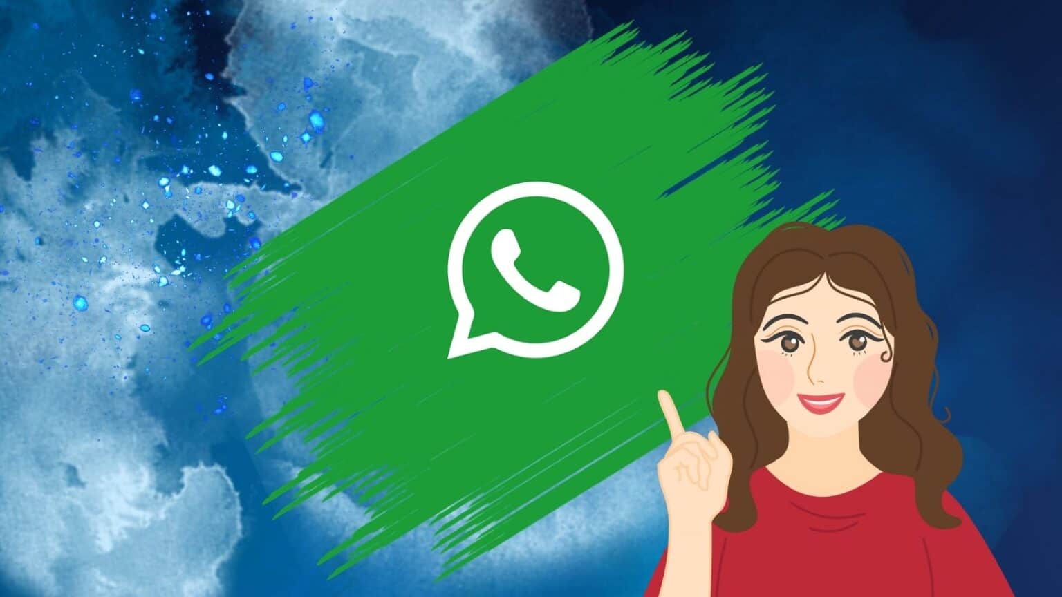 whatsapp avatar