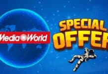 Mediaworld ECCELLE nella convenienza: scopri le nuove promo Mediaworld INIMITABILE: scopri i PREZZI più bassi sui prodotti tech