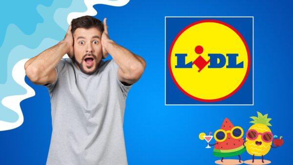 LIDL: aspirapolvere ed altri elettrodomestici a PREZZI FOLLI