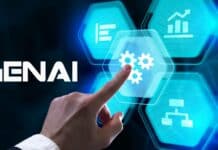 IA generativa nella tecnologia: lo studio di McKinsey & Company IA generativa nella tecnologia: lo studio di McKinsey & Company