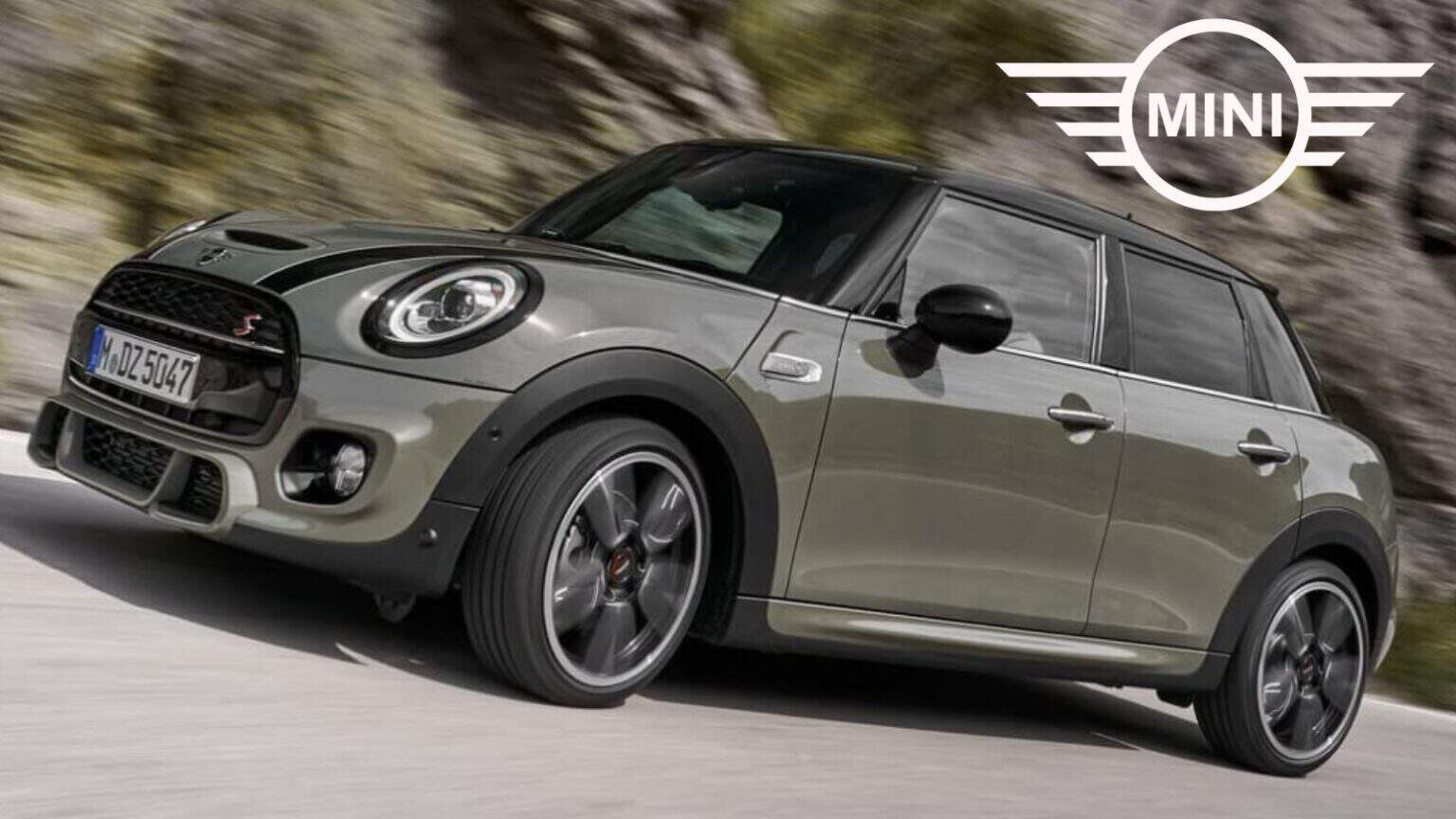 Nuova MINI Cooper S 5 Porte: dettagli conosciuti e prezzi