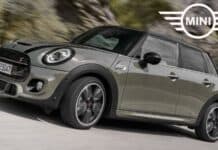 Nuova MINI Cooper S 5 Porte: dettagli conosciuti e prezzi Nuova MINI Cooper S 5 Porte: dettagli conosciuti e prezzi