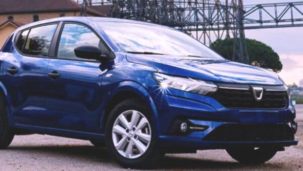Dacia punta sul GPL e abbandona il Diesel: la nuova strategia