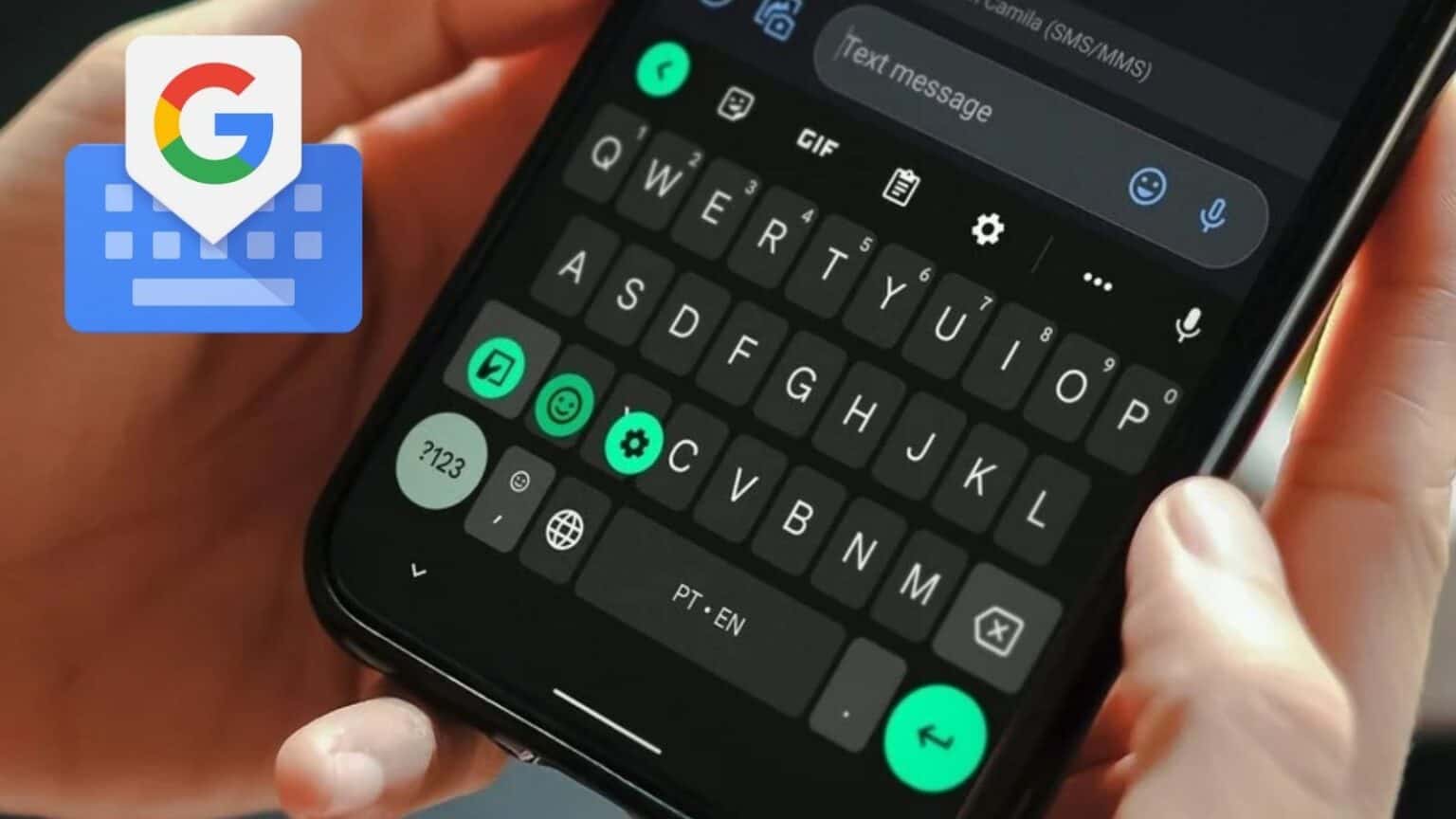Gboard di Google: nuova funzionalità per la personalizzazione