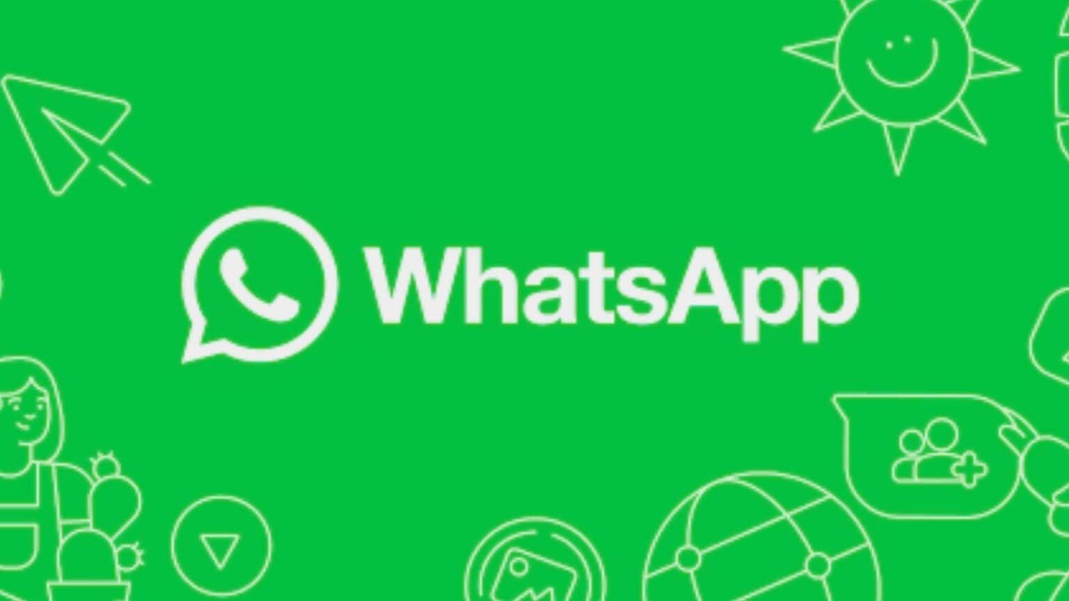 WhatsApp: arriva la condivisione file ma senza internet