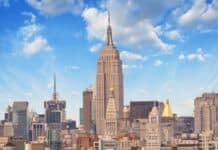 Sunrise Wind: New York avvia il più grande parco eolico offshore Sunrise Wind: New York avvia il più grande parco eolico offshore