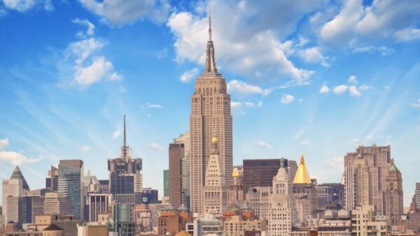 Sunrise Wind: New York avvia il più grande parco eolico offshore