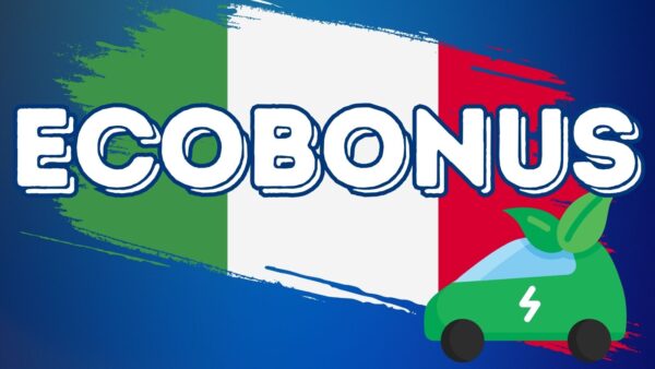 Ecobonus: il Governo prepara un piano triennale per le auto elettriche