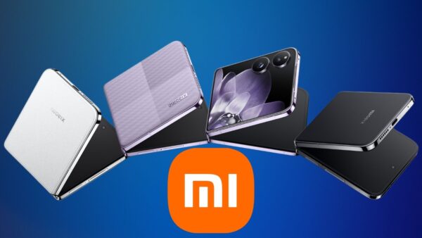 Xiaomi MIX Flip arriva in Europa: le conferme ufficiali