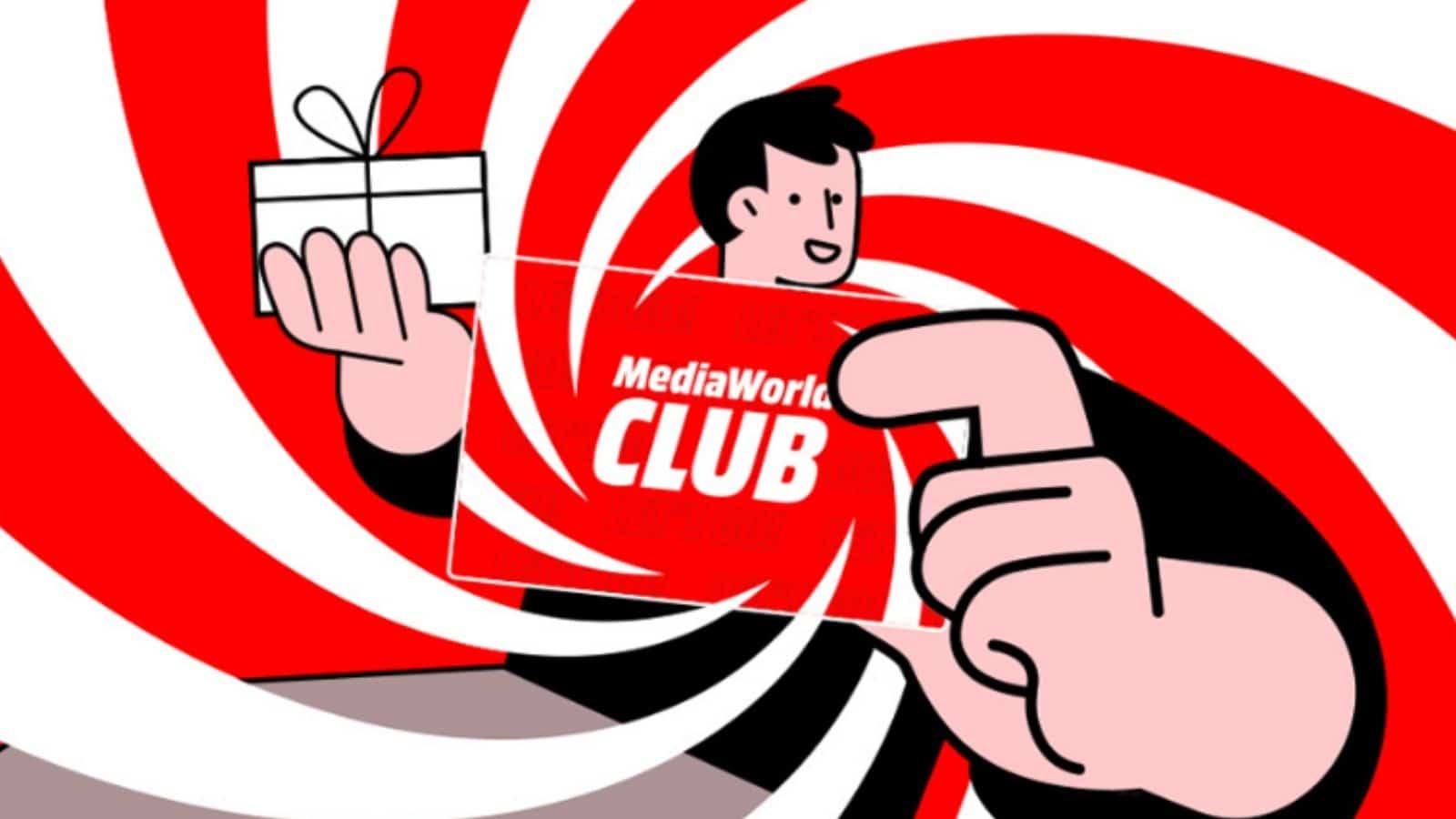 mediaworld club