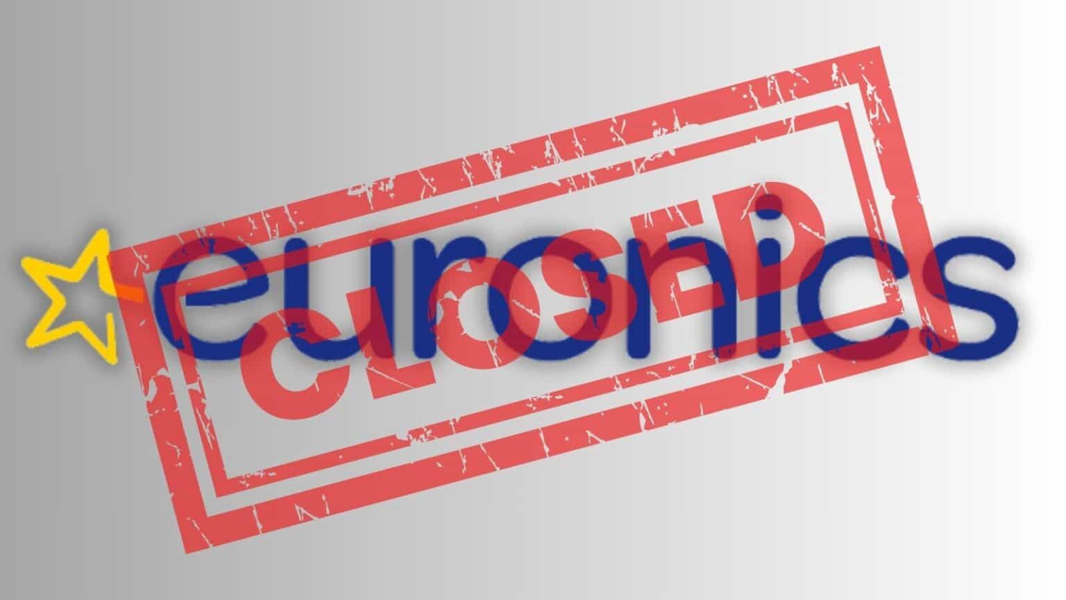 Euronics: licenziamenti e chiusure per molti punti vendita