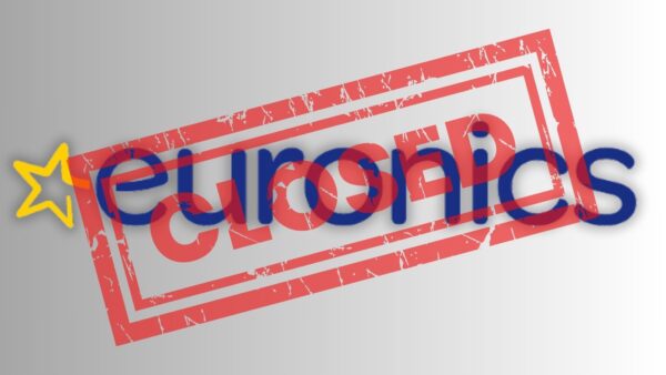 Euronics: licenziamenti e chiusure per molti punti vendita
