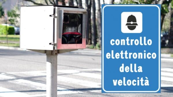Caos Autovelox: dispositivi rimossi e multe a rischio annullamento