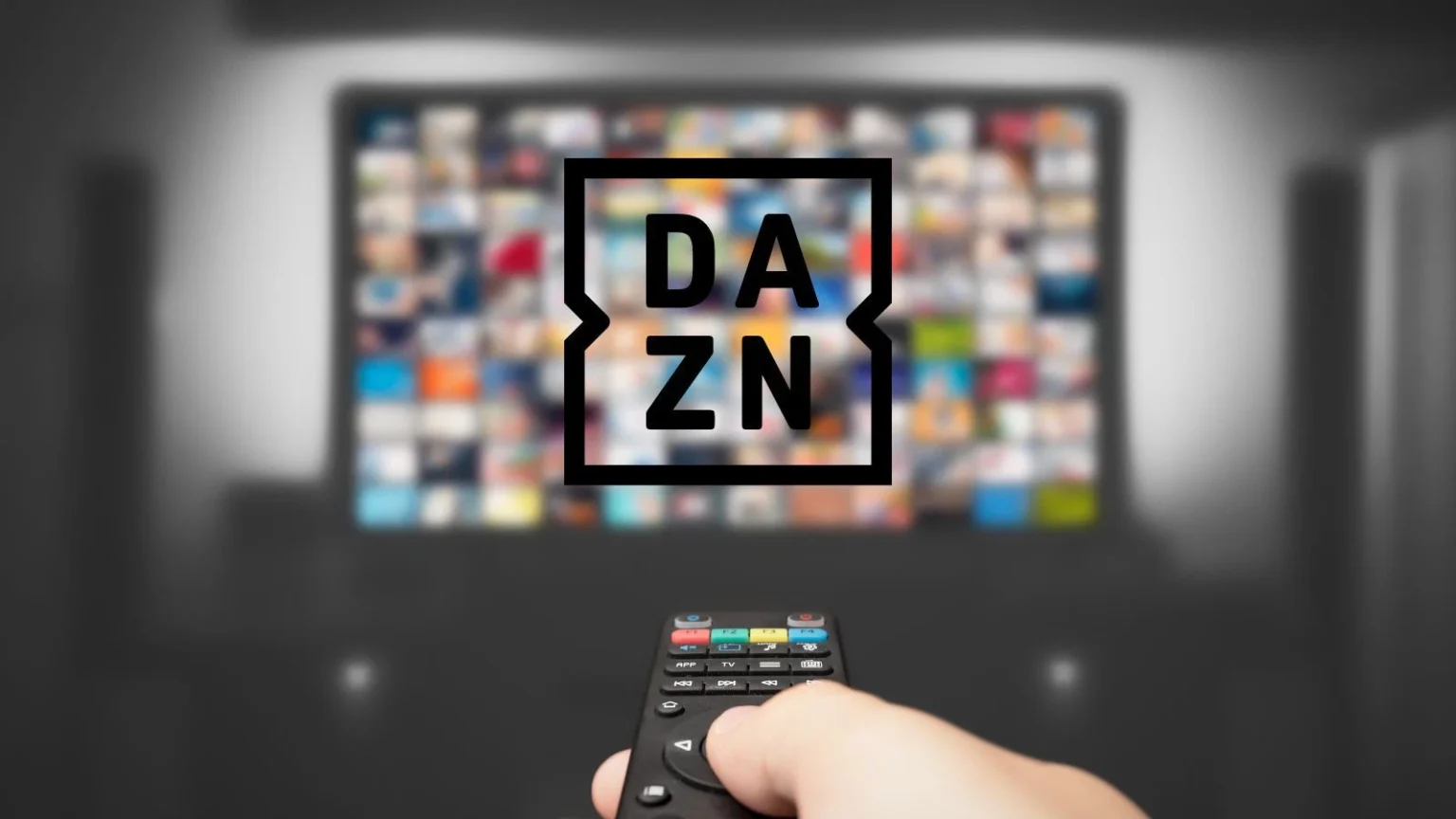DAZN: ecco il nuovo piano Goal Pass per 3 partite di Serie A