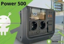 DJI Power 500: la power station compatta da 512Wh – Recensione