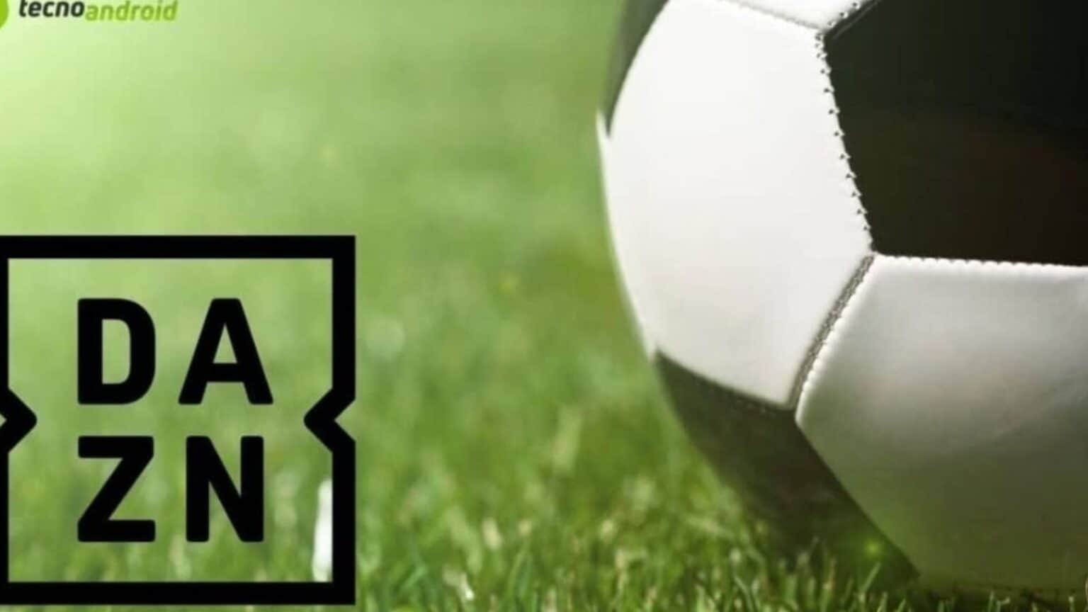 Dazn aumenti già clienti