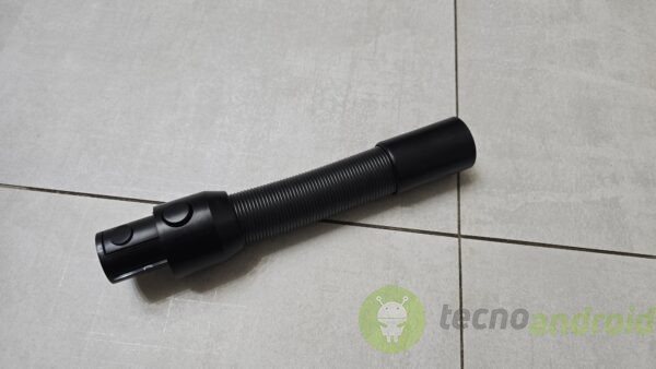 Dreame z30 - specifiche Dreame z30 - specifiche