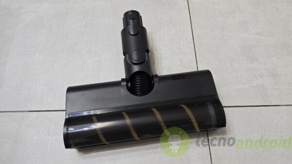 Dreame z30 - funzionalità Dreame z30 - funzionalità
