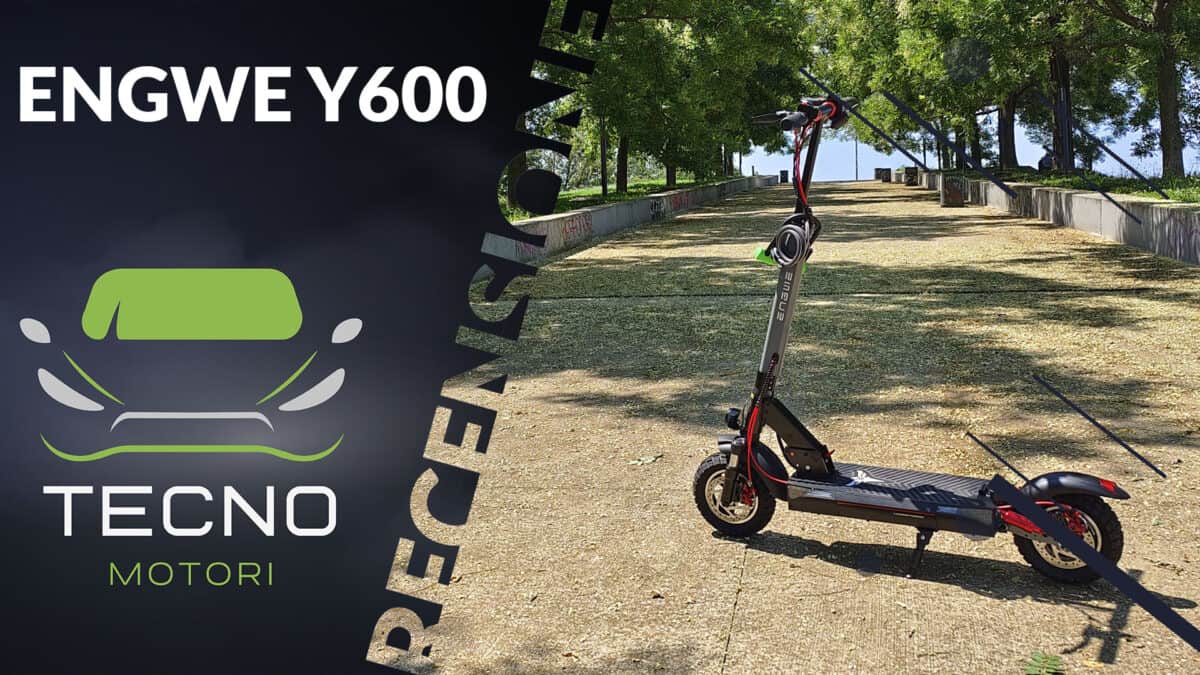 Engwe Y600 Engwe Y600