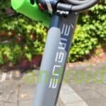 Engwe Y600 - specifiche Engwe Y600 - specifiche