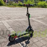 Engwe Y600 - caratteristiche Engwe Y600 - caratteristiche