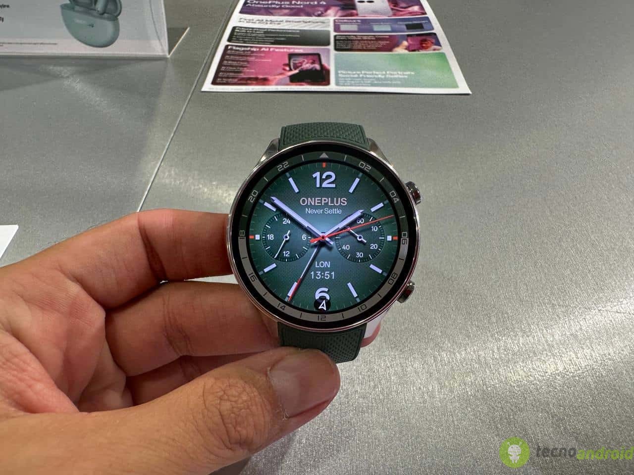 Evento Oneplus (11)