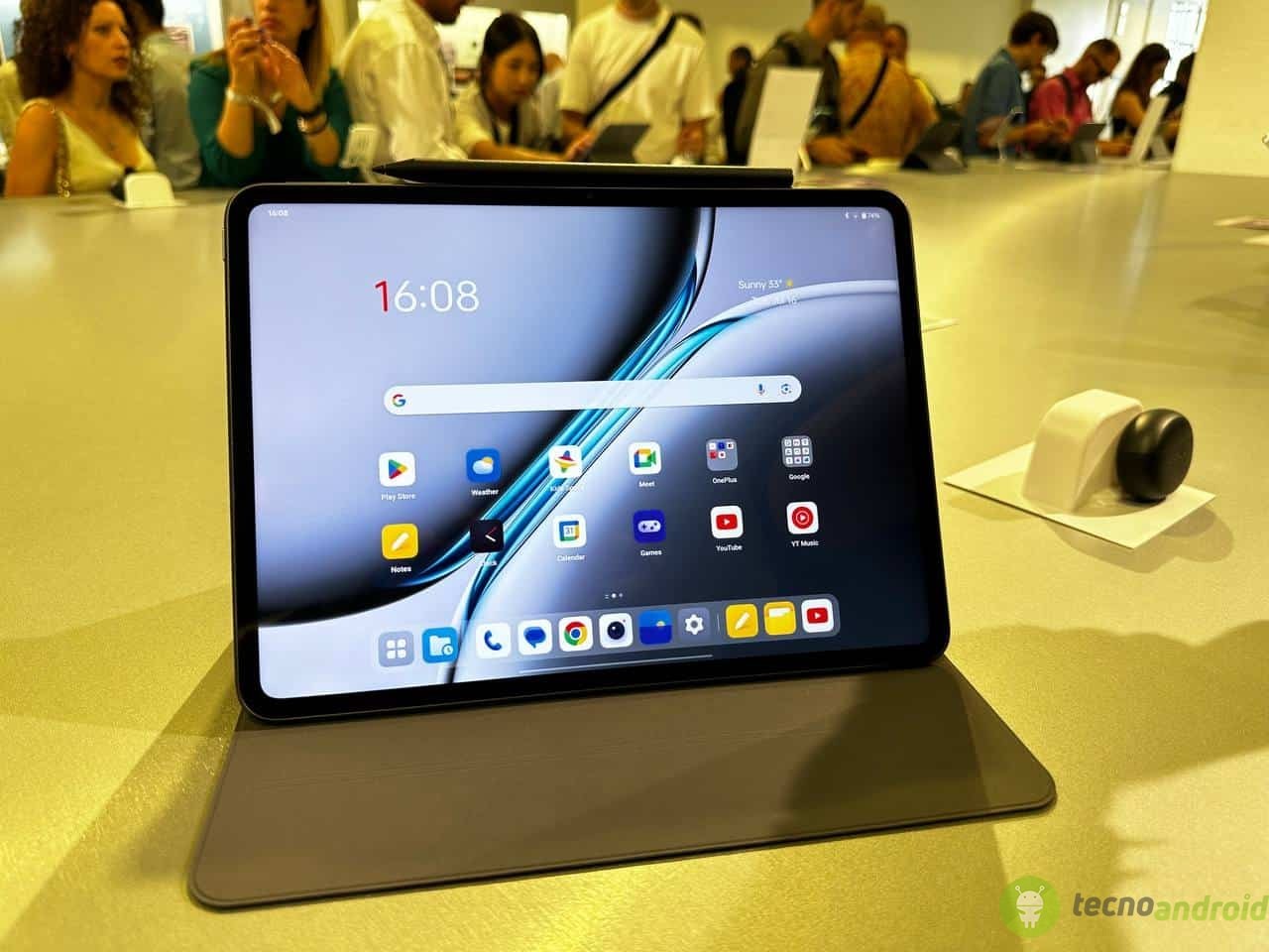 Evento Oneplus (13)