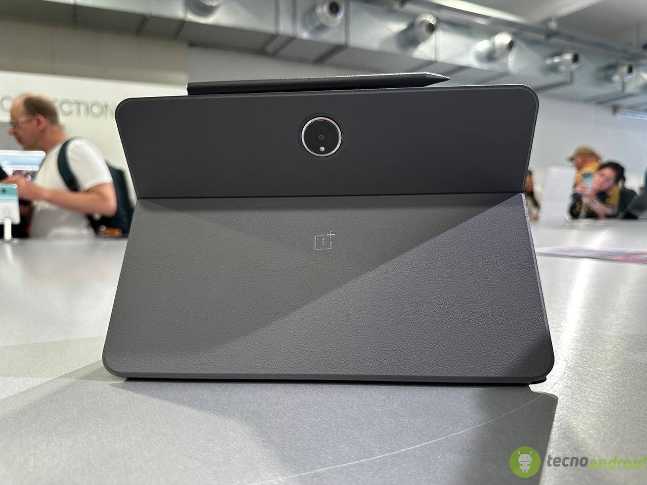 Evento Oneplus (14)