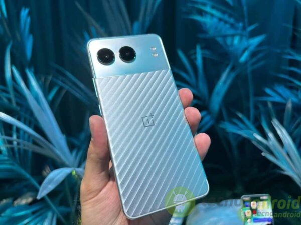oneplus - utilizzo oneplus - utilizzo