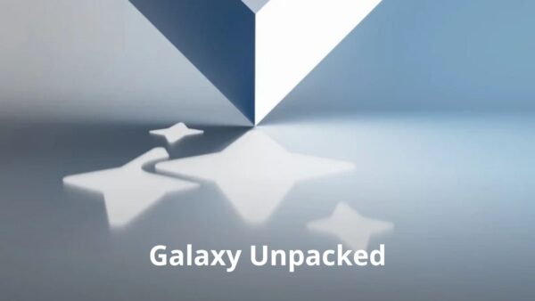 Samsung, sconto per il Galaxy Unpacked