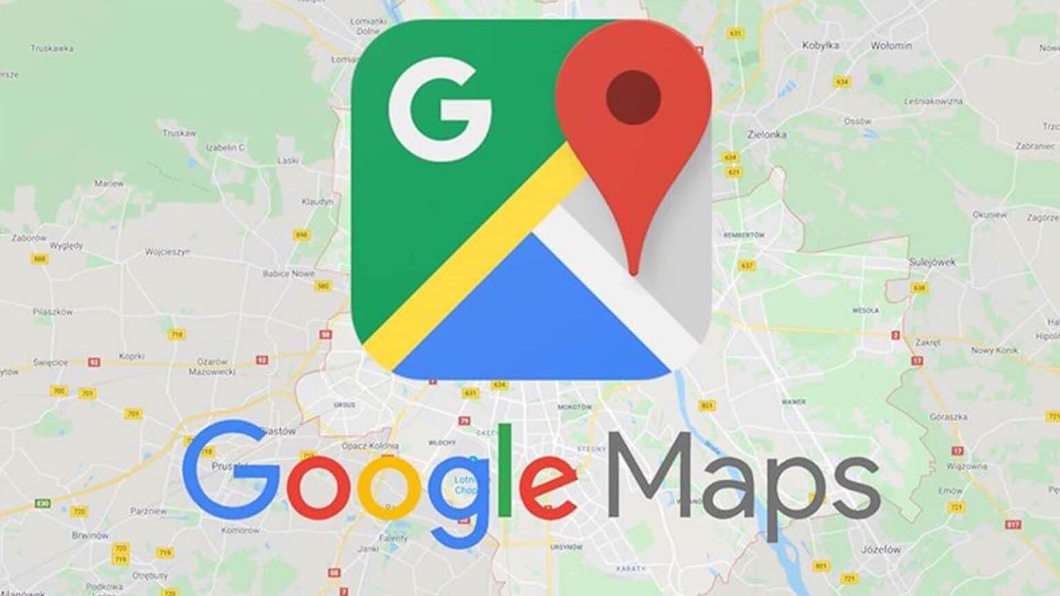 Google, Maps, Street, View, brevetto