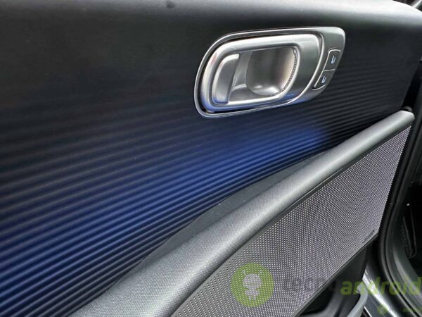 Hyundai Ioniq 6 - immagine 13 Hyundai Ioniq 6 - immagine 13