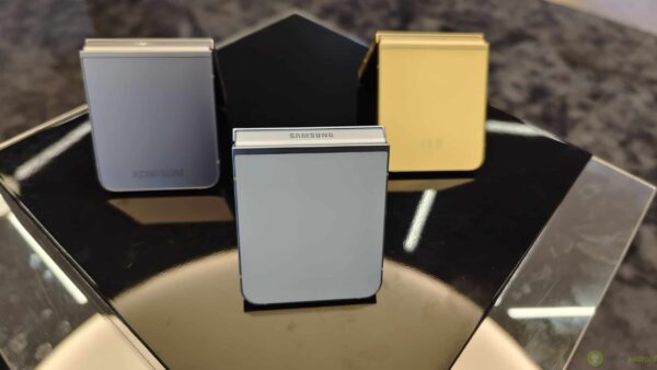 Samsung - immagine 22 Samsung - immagine 22